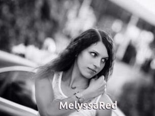 MelyssaRed