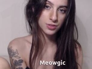 Meowgic