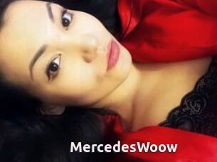 MercedesWoow