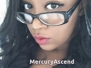 MercuryAscend