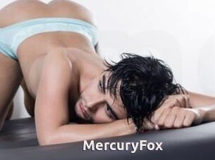 MercuryFox