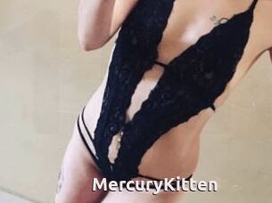 MercuryKitten