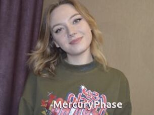 MercuryPhase