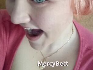 MercyBett