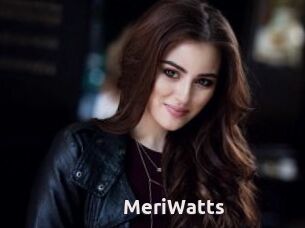 MeriWatts