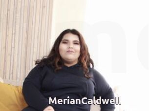 MerianCaldwell