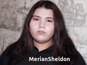 MerianSheldon