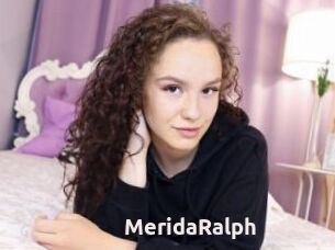 MeridaRalph