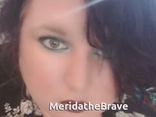 MeridatheBrave