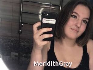 MeridithGray