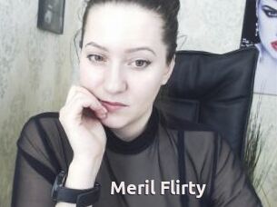 Meril_Flirty