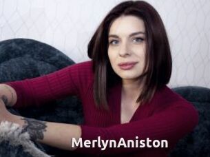 MerlynAniston