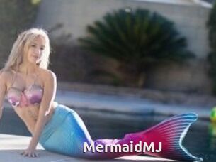 MermaidMJ