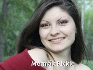 MermaidRickie