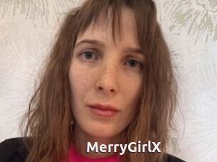 MerryGirlX