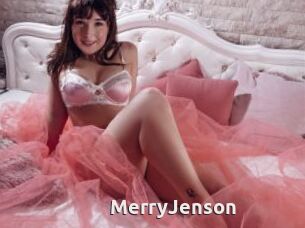 MerryJenson