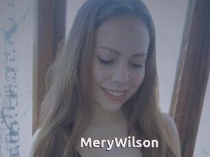 MeryWilson