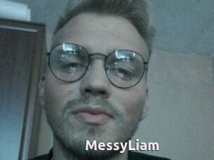 MessyLiam