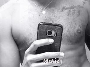 Metiz