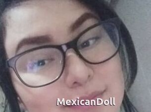 MexicanDoll