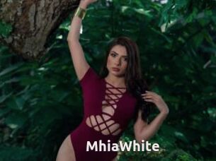 MhiaWhite