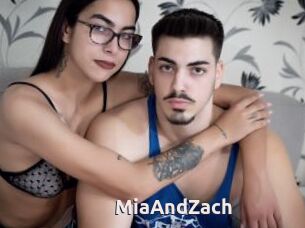 MiaAndZach