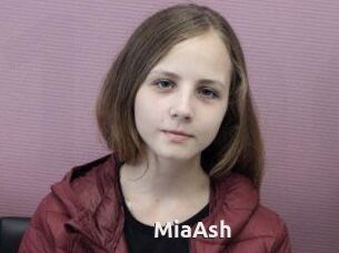 MiaAsh