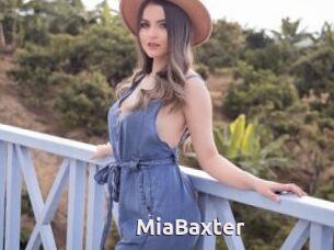 MiaBaxter