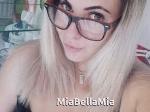 MiaBellaMia