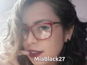 MiaBlack27