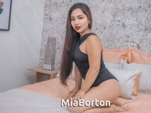 MiaBorton