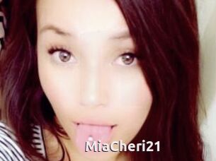 MiaCheri21