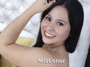 MiaConor