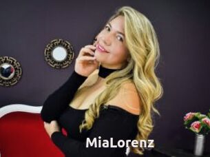 MiaLorenz