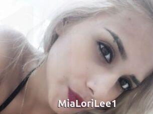 MiaLoriLee1