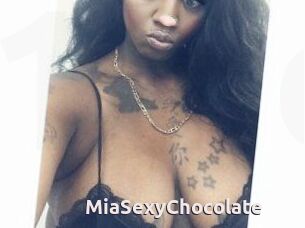 MiaSexyChocolate