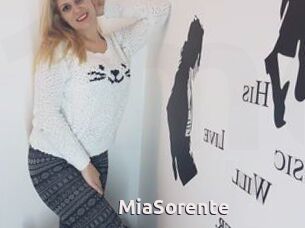 MiaSorente