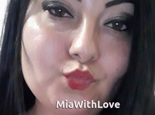 MiaWithLove