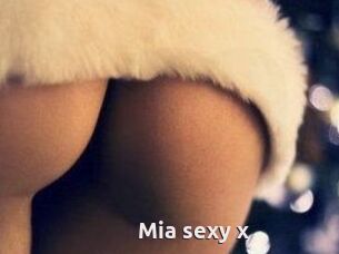 Mia_sexy_x