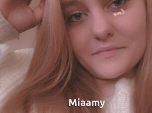 Miaamy