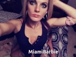 MiamiBarbie