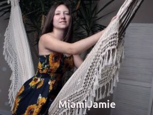 MiamiJamie