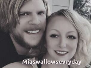 Miaswallowsevryday