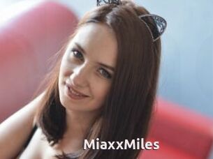 MiaxxMiles