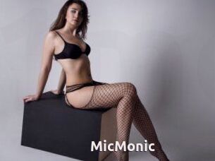 MicMonic