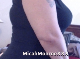 MicahMonroeXXX