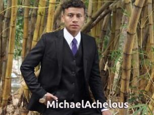 MichaelAchelous