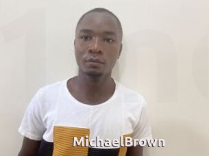 MichaelBrown