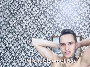 MichaelSweetBoy