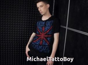 MichaelTattoBoy